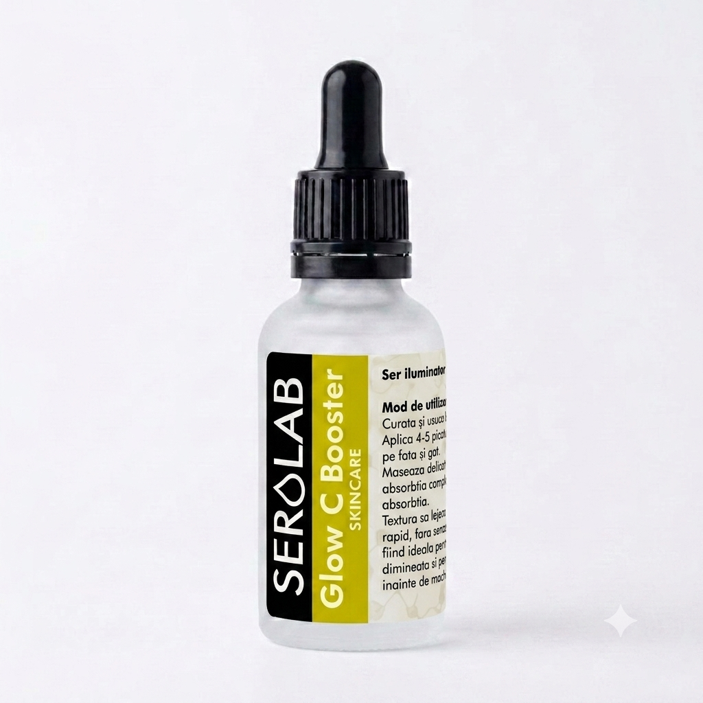 Glow C Booster