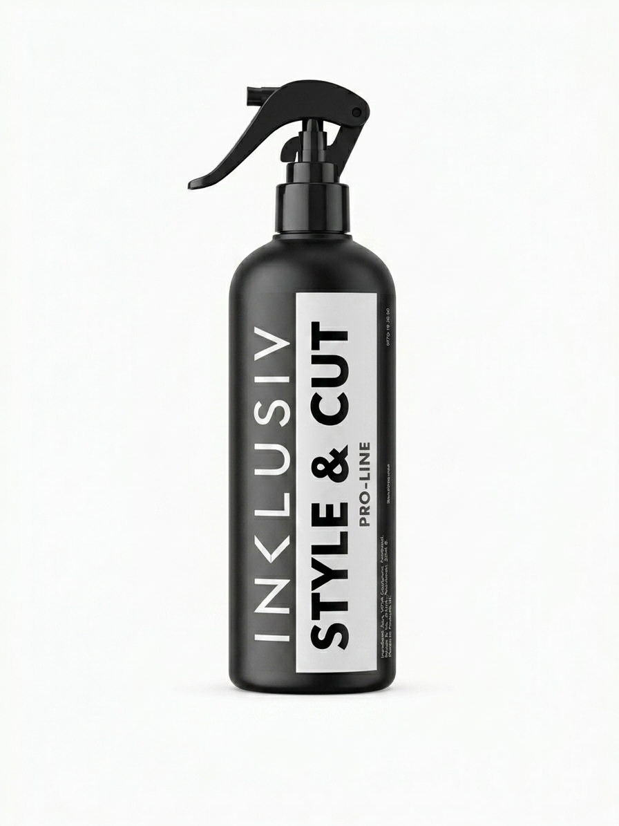 PACHET PERSONALIZAT BARBER