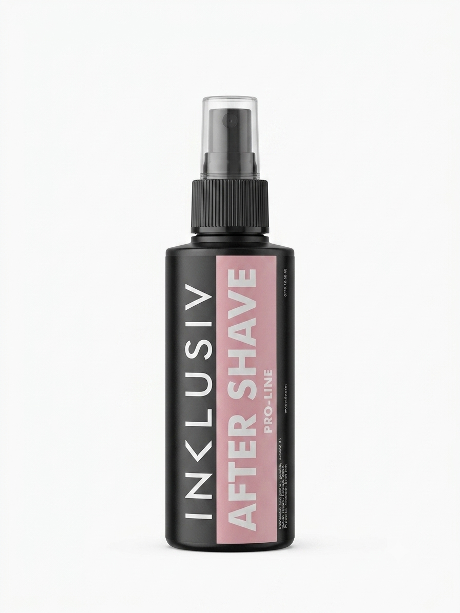 After Shave INKLUSIV PRO-LINE 250 ml