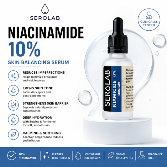 Niacinamide 10%