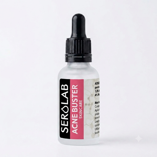 Acne BUSTER
