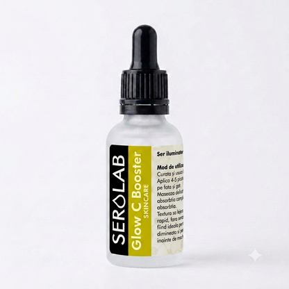 Glow C Booster