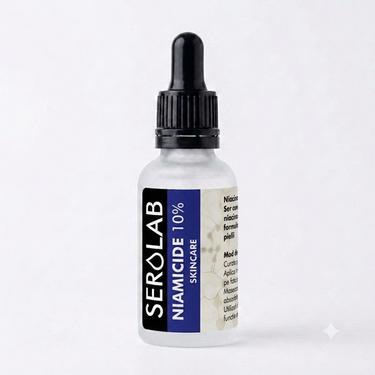 Niacinamide 10%