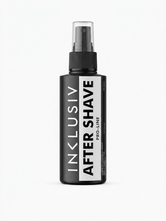 After Shave INKLUSIV Platinum 150 ml