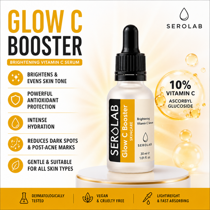 Glow C Booster
