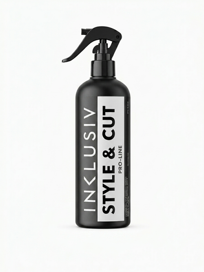 PACHET PERSONALIZAT BARBER