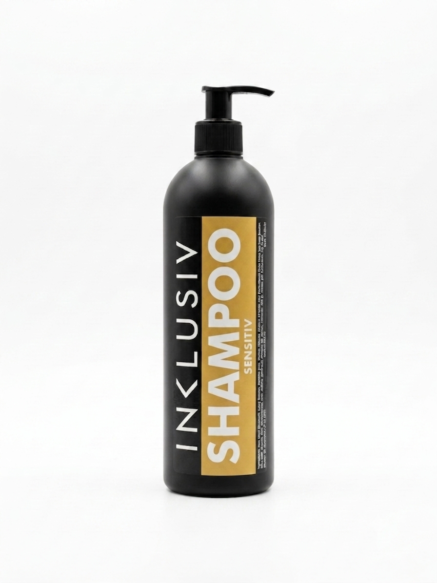 PACHET PERSONALIZAT BARBER