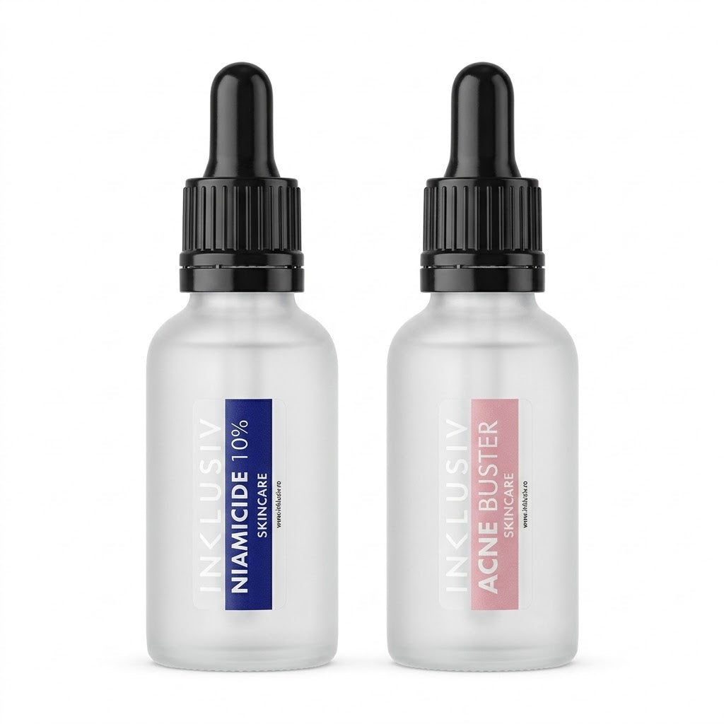 INKLUSIV Acne Booster & Repair