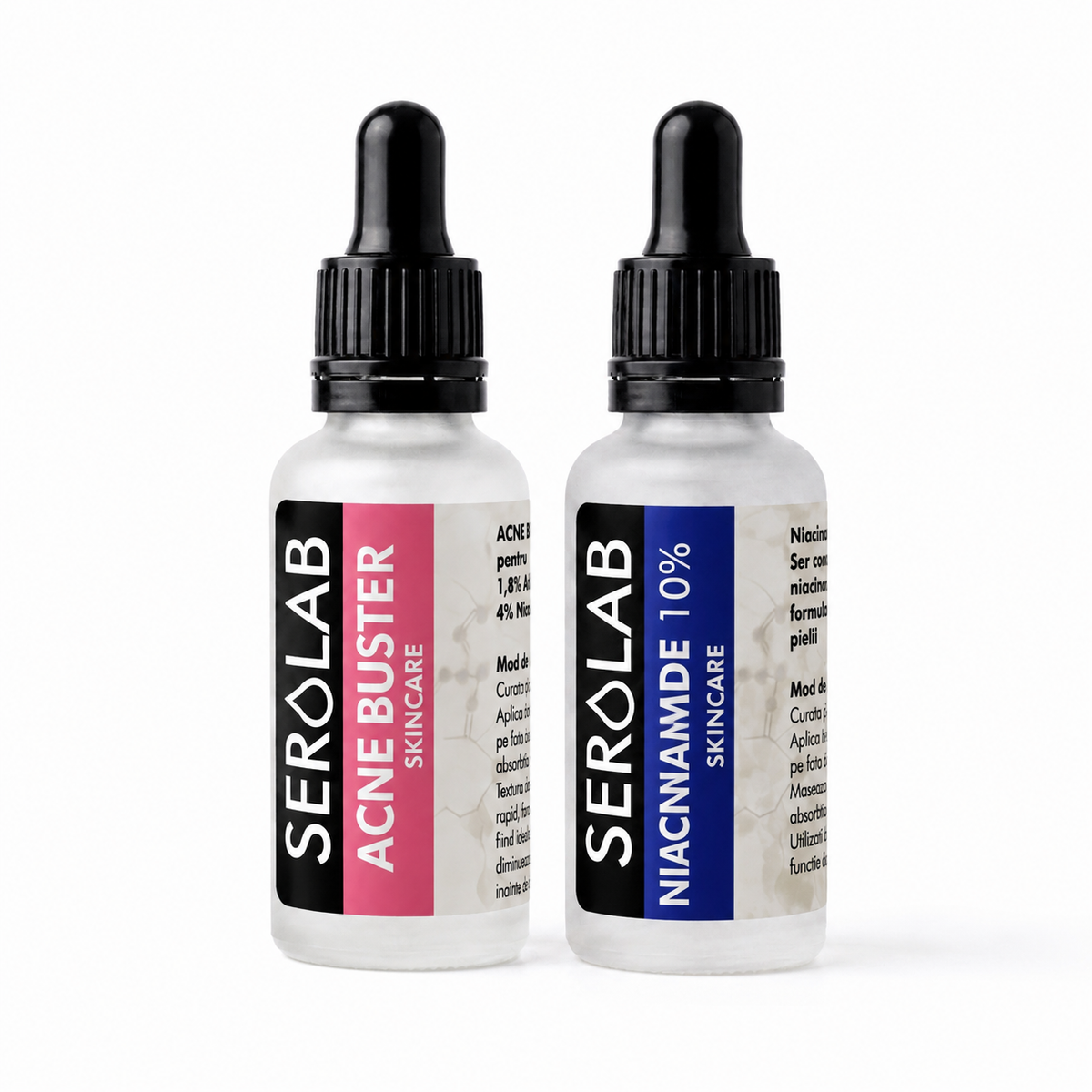 Acne Buster & Repair