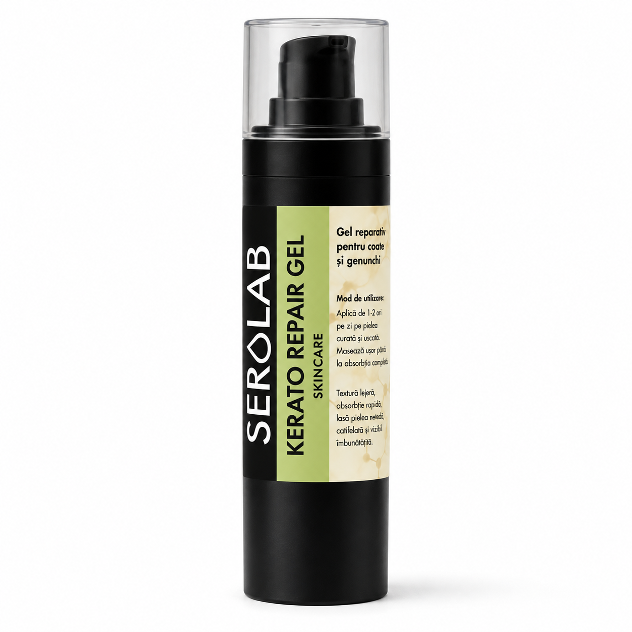 Serolab Kerato Repair Gel
