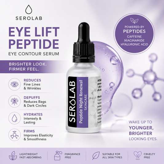 Eye Lift Peptide