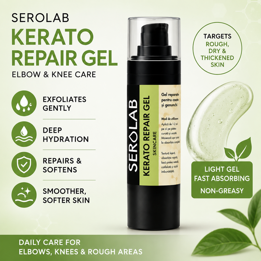 Serolab Kerato Repair Gel