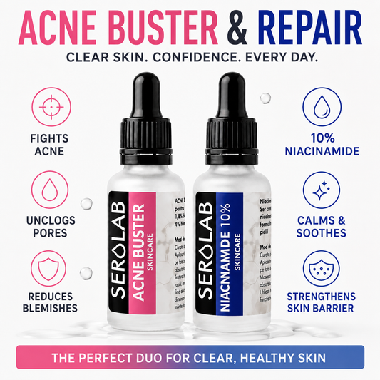 Acne Buster & Repair