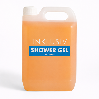 INKLUSIV Gel de Dus Profesional 5L