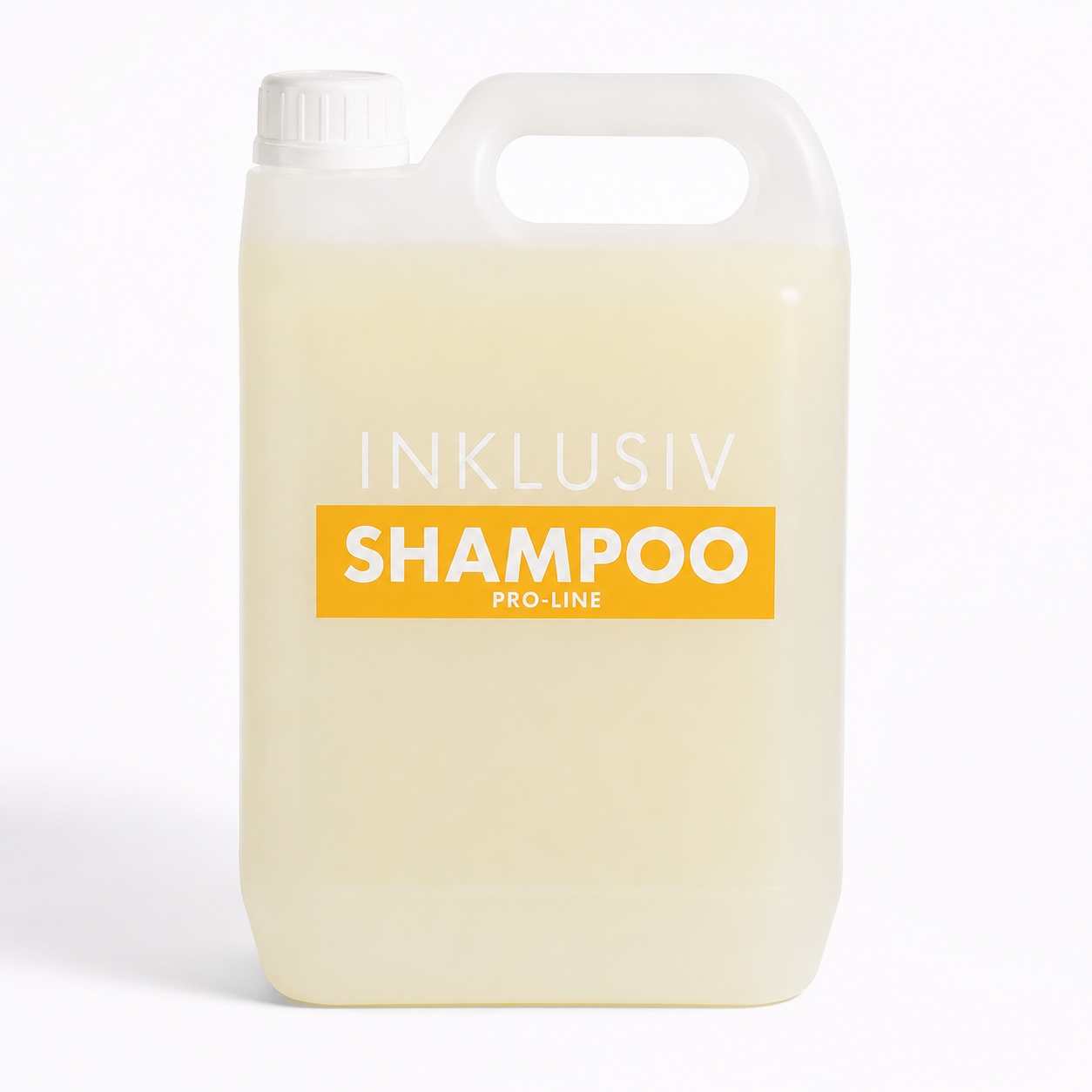 INKLUSIV Șampon Profesional 5L