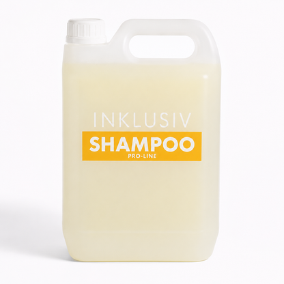 INKLUSIV Șampon Profesional 5L