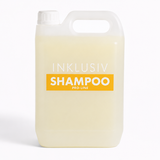 INKLUSIV Șampon Profesional 5L